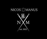 NICOS MANUS - Livemaster - handmade