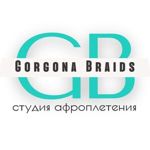 Gorgona-braids - Livemaster - handmade