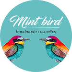 Mint bird - Ярмарка Мастеров - ручная работа, handmade