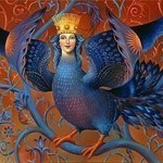 Zhar-Ptitsa (Irina Polyakova) - Livemaster - handmade