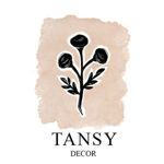 tansy-decor