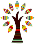 feltedtree