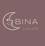 BINA CANDLE - Livemaster - handmade