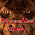 monsterheadstudio