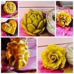 Natalya - Livemaster - handmade