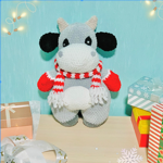 Toys by Rowan (вязаные игрушки)