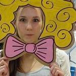 Olesya Hrebtova (finestyle) - Livemaster - handmade