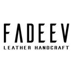 Fadeev Leather Handcraft - Livemaster - handmade
