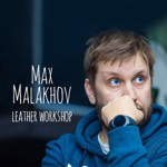 Maxim Malakhov - Livemaster - handmade