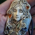 Ekjina - Livemaster - handmade