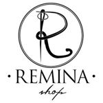 REMINA shop - Ярмарка Мастеров - ручная работа, handmade