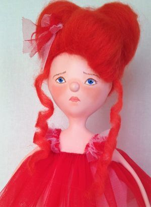 МаRusiki (marusikidolls) на Ярмарке Мастеров ручная работа, handmade