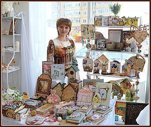 Интернет Магазин Рукоделия Брянск