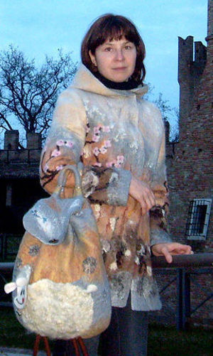 Бардина Елена (Elen Bardi) (horist25) на Ярмарке Мастеров - ручная ...