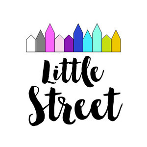 Little street мебель