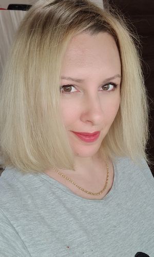 Ekaterina Poprotskaya (ekaterina-poprotskaya) на Ярмарке Мастеров