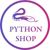 Pythonshop - Ярмарка Мастеров - ручная работа, handmade