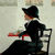 Kabinet frau Kunst - Livemaster - handmade