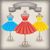 Magazin tkanej "Plate v goroshek" - Livemaster - handmade