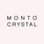 MONTO Crystal - Livemaster - handmade