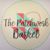 The Patchwork Basket - Ярмарка Мастеров - ручная работа, handmade