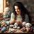 Pushistiki. Yana Simukova. - Ярмарка Мастеров - ручная работа, handmade