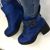 Kozhanaya zhenskaya obuv TM EVA (evashoes) - Ярмарка Мастеров - ручная работа, handmade