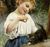 «Petelka k petelke» Lyudmila - Livemaster - handmade