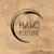 HALO Rerfume - Livemaster - handmade