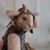 Viktoriya_Yunusova_toyteddy - Livemaster - handmade