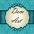 DecoArt - Livemaster - handmade