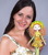 Dyachenko Oksana      Kukly i igrushki - Livemaster - handmade