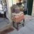 Retro Lavka - Livemaster - handmade