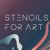 stencils_for_art - Livemaster - handmade