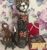 Olga (Bagira57) - Livemaster - handmade