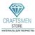 CraftsmenStore - Ярмарка Мастеров - ручная работа, handmade
