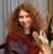 Torgovka Peryami - Livemaster - handmade