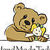 Hand made Teddy Materialy, furnitura dlya igrushek, kukol, mishek Teddi - Livemaster - handmade