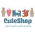 Cuteshop - Livemaster - handmade