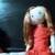 Elena - Livemaster - handmade