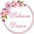 Sakura Decor - Ярмарка Мастеров - ручная работа, handmade