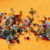 Cactus_brooch - Livemaster - handmade