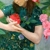 Oleandra - Livemaster - handmade