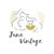 Jane Vintage - Livemaster - handmade