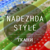 Nadezhda Stil, tkani - Livemaster - handmade