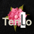 Teplo-brooch - Livemaster - handmade