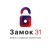 ZAMOK31 - Livemaster - handmade