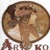 Art Ko - Livemaster - handmade
