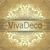 Viva Deco - Livemaster - handmade