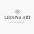 Ledova Art | Masterskaya podarkov - Ярмарка Мастеров - ручная работа, handmade